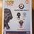 Funko Pop Reaper #902 Overwatch Vinyl Figure 4 thumbnail