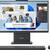 Lenovo - IdeaCentre AIO 24" FHD IPS LCD All-In-One Desktop Computer 2 thumbnail