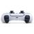 Sony PlayStation 5 PS5 DualSense Wireless Controller Haptic White 10 thumbnail