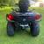 2021 Can Am Outlander 650 XT MAX Low mileage Camo 14 thumbnail