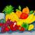 Acrylic paintings   Art . Great lovely with bright colors. magical cha 15 thumbnail