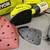 Ryobi Corner Cat Sander w/Bag 3 thumbnail