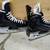 Hockey skates RIB XT CCM RIBCORE  10 US 9 thumbnail