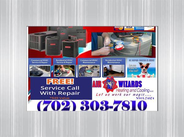 CALL US NOW *NEW* Air Conditioner Ground units : 1