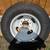 Truck tire and rim 1 thumbnail