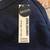 Ladies Navy Pants NEW with tags size 12 2 thumbnail