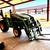 John Deere 3039R Tractor 6 thumbnail