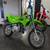SALE! 2025 Kawasaki KLX 110R L / KLX110 4 thumbnail