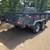 6 x 10 Tandem Axle Heavy Duty Dump Trailer 10K 9 thumbnail