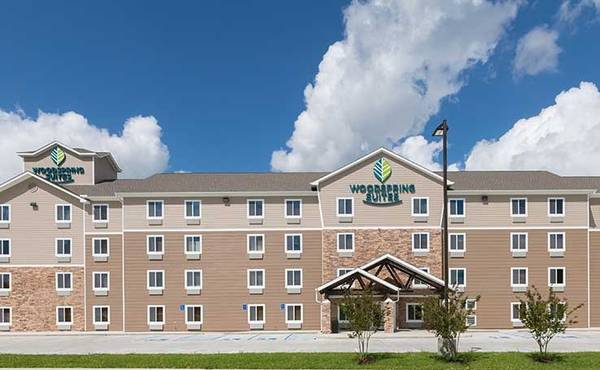 $930 / 1br - Safe, Clean, and Convenient. No Deposit (200 Rue des Voyages, Lafayette, LA)63857516754691121