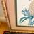 Framed Pineapple Artwork with Ornate Gold Frame 3 thumbnail