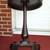 ACCENT TABLE round MARBLE TOP Cocktail Coffee Living Room Furniture 2 thumbnail
