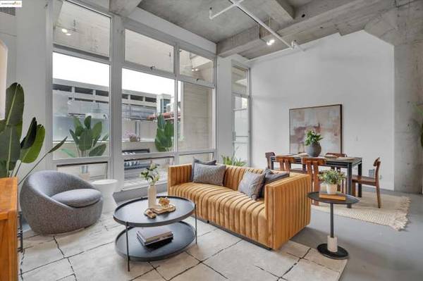 $2,000 / 1br - 1256ft2 - Awesome 1bed 1bath apt (oakland downtown)63667872747395121
