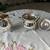 Silver Holloware Coffee, Tea, Creamer, Sugar set 10 thumbnail