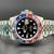 Rolex GMT-Master II 126710BLRO - Jubilee - COMPLETE 6 thumbnail