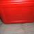 Vintage Mini Mate by IGLOO Red & Blue Personal Size Cooler / Lunch Box 4 thumbnail