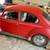 1968 Volkswagen Beetle 2 thumbnail
