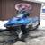 2006 Polaris 700 Classic Snowmobile - Electric Start - Reverse - M10 1 thumbnail