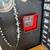 Snap On Tools Magnetic Tray Collapsible Screw/Tool Holder, Red Snap On 10 thumbnail