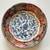 8 Imari Porcelain Bowl Chikusai Kiln Japan 6” 12 thumbnail