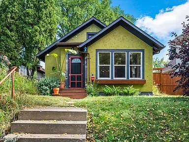 $700 / 2br - 920ft2 - 2-Bed/1-Bath Home in South Minneapolis – $700/mo (Minneapolis)63797857562497120