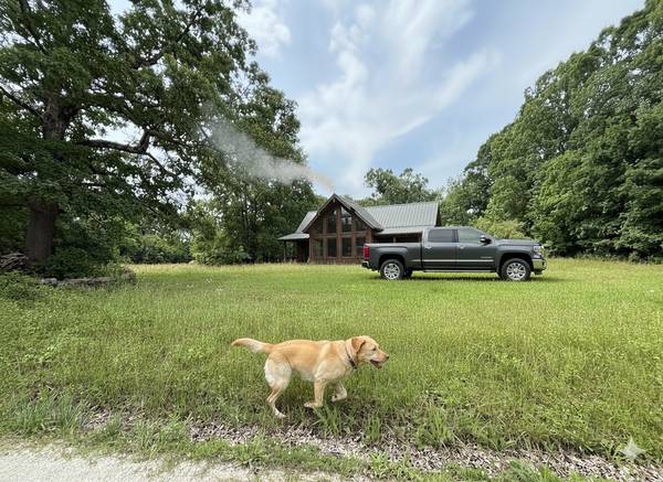 $97,900 Amazing Property Ready to Build or Enjoy!64027113531137121