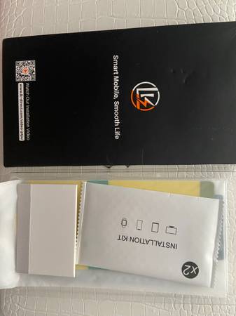 New - Google Pixel 6 Pro, 2pk Screen Protector W/ Camera Covers - $1063440497438849122