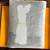 ANTIQUE WOOD & GLASS PLATE FILM HOLDER RISQUE NEGATIVE 15 thumbnail