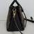 Louis Vuitton Tote Bag Soufflot BB Monogram Canvas Brown/Black 2 thumbnail