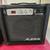Alesis Spitfire15 multi effects amplifier 1 thumbnail
