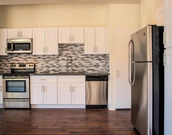 $2,299 / 1br - Designer 1B Apartment - Love Cats & Dogs - Contemporary Loft (Downtown in Gaslamp)63701586378369122