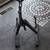 used On-Stage Professional Flip-It A-Frame GUITAR/BASS STAND 3 thumbnail
