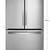 Appliances VA, 36” GE French Door Refrigerators, Stainless  Starting 5 thumbnail