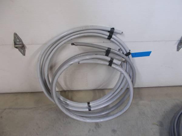 200 AMP WIRE - $40 (HANOVER)62946037742851121