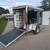 Custom Handyman Utility Trailer 5 thumbnail