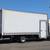2022 Isuzu NPR XD  20FT Box Truck with Loading Ramp DIESEL Truck 7 thumbnail
