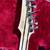 Brand New Ibanez J Custom 8570 BRE with case (Originally 4k) 6 thumbnail