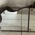 Beautiful Vintage Art Deco 3 Panel Etched Wall Mirror - 52x19 9 thumbnail