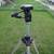 Bogen Manfrotto - PROFFESSIONAL TRIPOD -3039 head 3051 stand for still 7 thumbnail