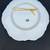 Vintage God Serenity Prayer  Porcelain Plate Japan 18 K Gold Trim 2 thumbnail