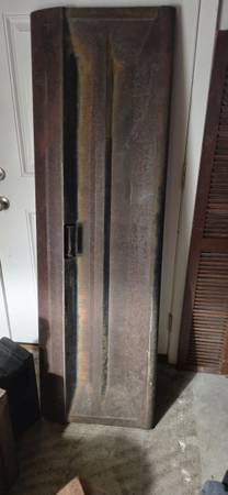 ANTIQUE TAILGATE 150 (Ellisville)63611950692865120