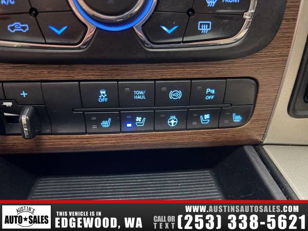 2014 RAM 2500 Laramie - Photo 15
