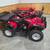 2001 Honda Foreman Rubicon 13 thumbnail