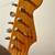 Fender Stratocaster Burgundy Mist Metallic 1999 4 thumbnail