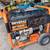 GENERATOR- GENERAC GP7500E 1 thumbnail