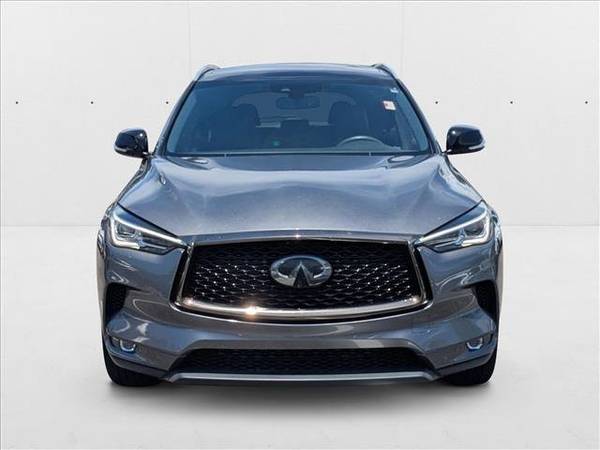 2021 INFINITI QX50  LUXE SUV - $24,586 (Call *(727) 324-6412* to Confirm Availability Instantly)63443544448515121