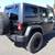 2016 Jeep Wrangler Unlimited Sport S Lifted Custom Wheels and Tires Power Window 6 thumbnail
