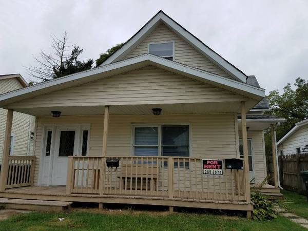 $1,625 / 5 hab - Amplio apartamento de 5 habitaciones cerca de The Village y BSU, alquiler reducido (Muncie, Indiana)63680211384065120