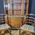 Gibbard Canadian Made Vintage Solid Tiger Walnut Nine Piece DRM Suite 14 thumbnail