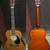 Acoustic guitars 3/4 & parlor:Yamaha FG Jr,Harmony H5422,Cameo Japan 16 thumbnail